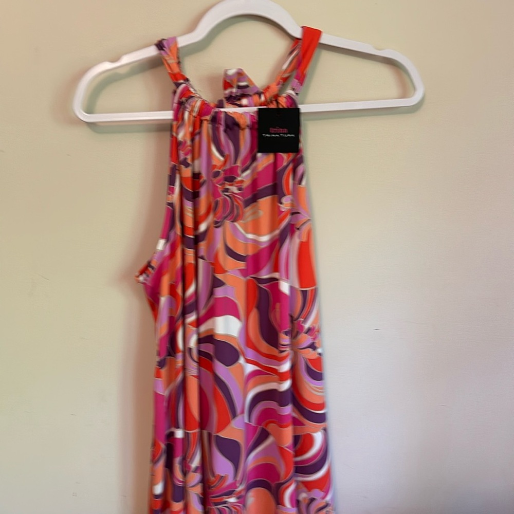 Trina Turk women’s dress.